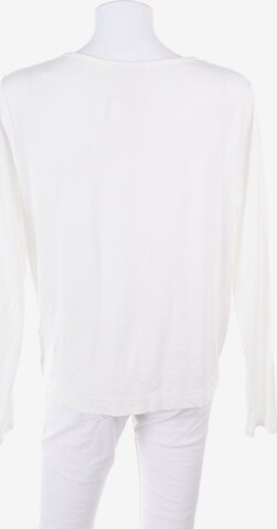 STREET ONE Top & Shirt in M in White