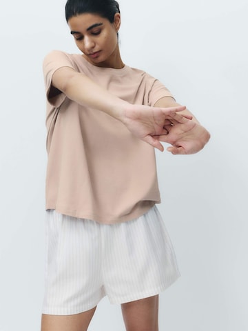Abito da casa di Marks & Spencer in marrone