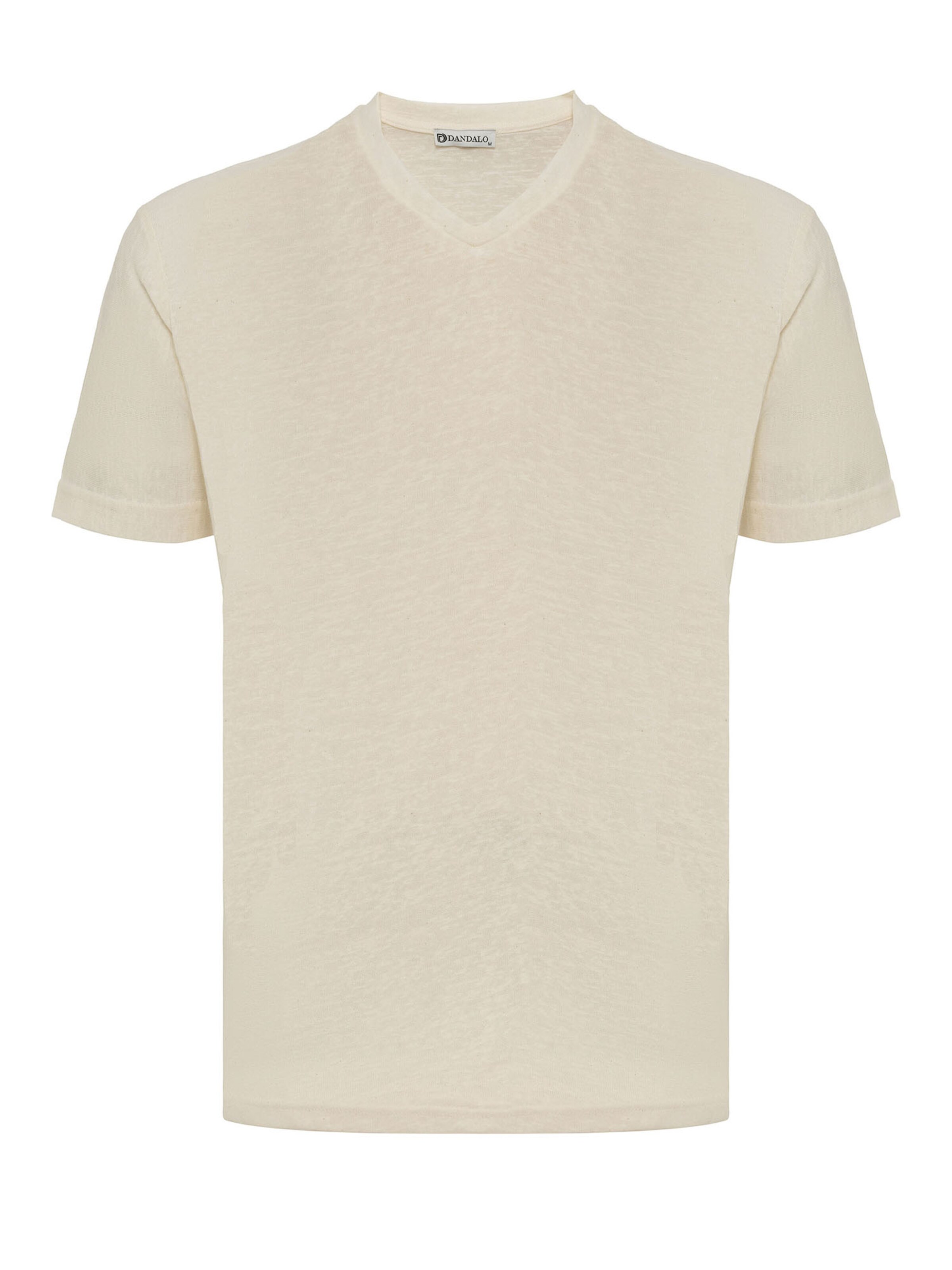 Dandalo - Camiseta en verde: frente