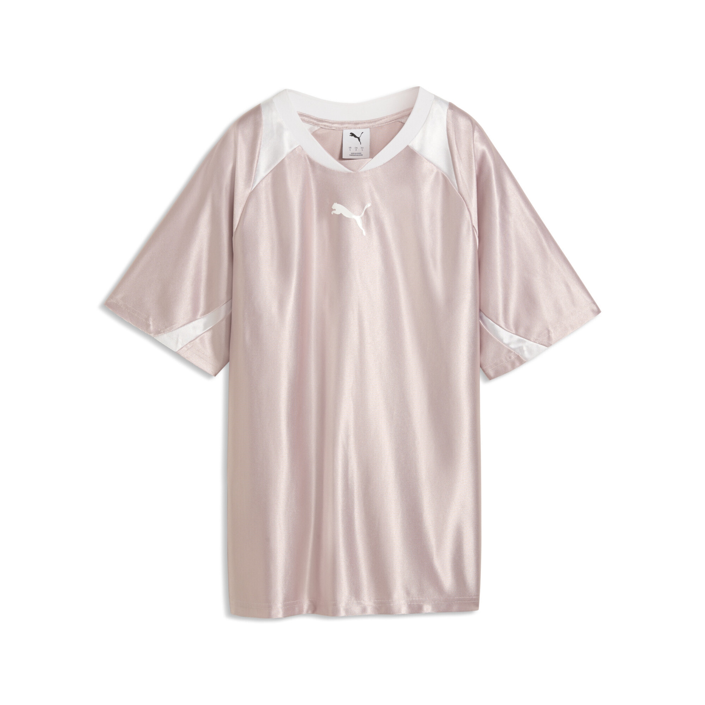 PUMA Funktionsshirt in Pink: Vorderseite