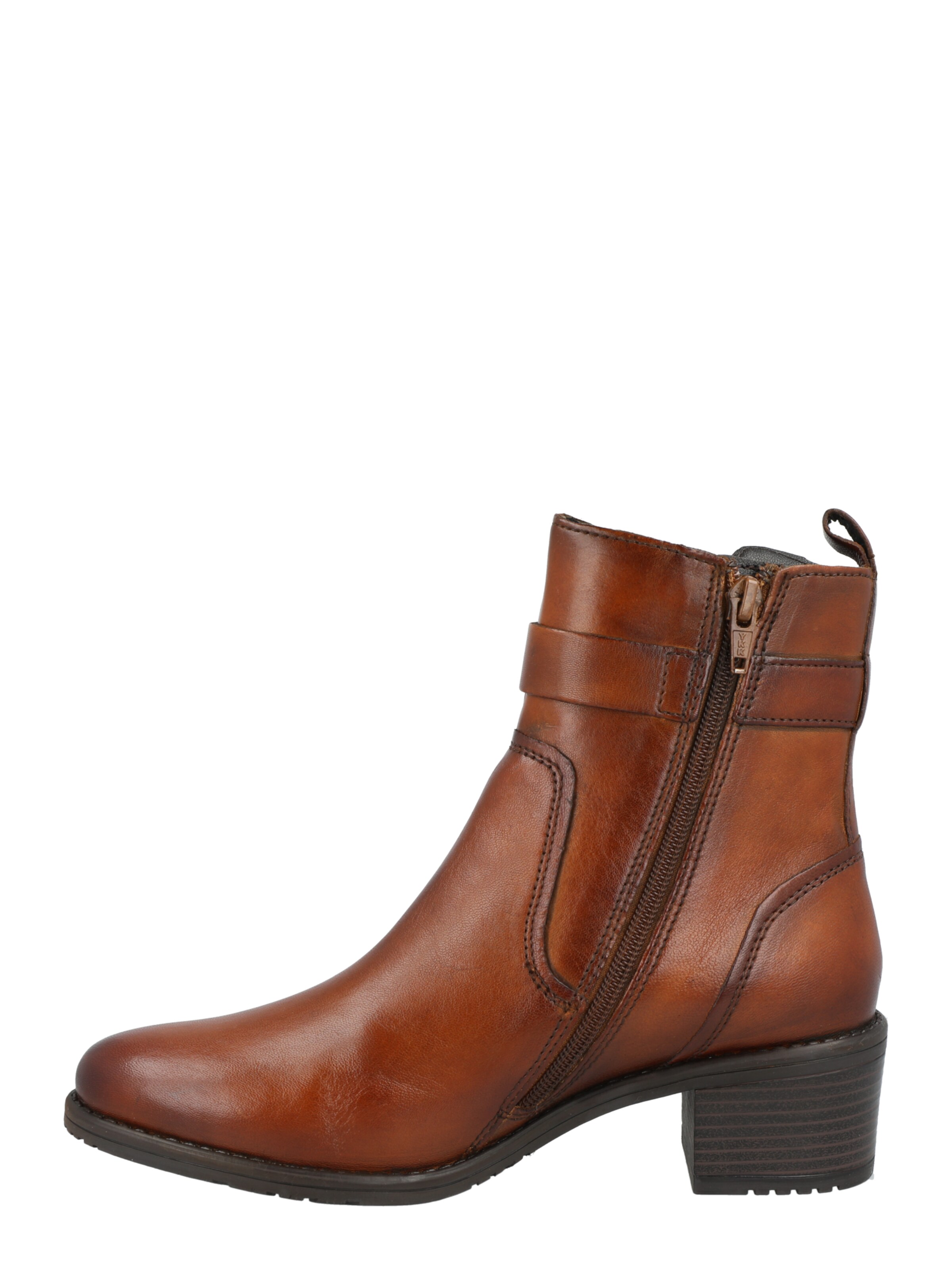 TT. BAGATT Ankle Boots 'Ruby' in Brown