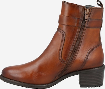 Bottines 'Ruby' TT. BAGATT en marron