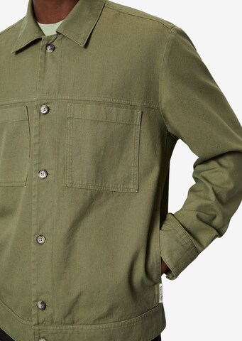 Marc O'Polo Between-Season Jacket in Green