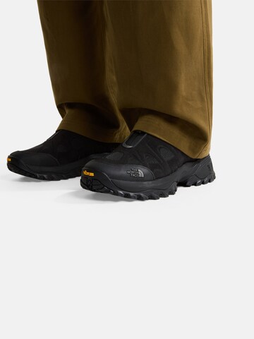 Chaussure basse 'Hedgehog 06 RVST' THE NORTH FACE en noir