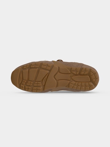 STEVE MADDEN Sneakers 'Asiel' in Brown