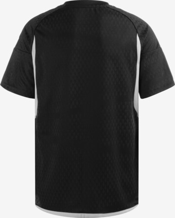 ADIDAS PERFORMANCE Functioneel shirt 'Tiro 23 Club' in Zwart