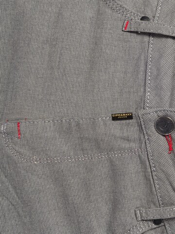 CIPO & BAXX Slim fit Jeans 'BJ372' in Grey