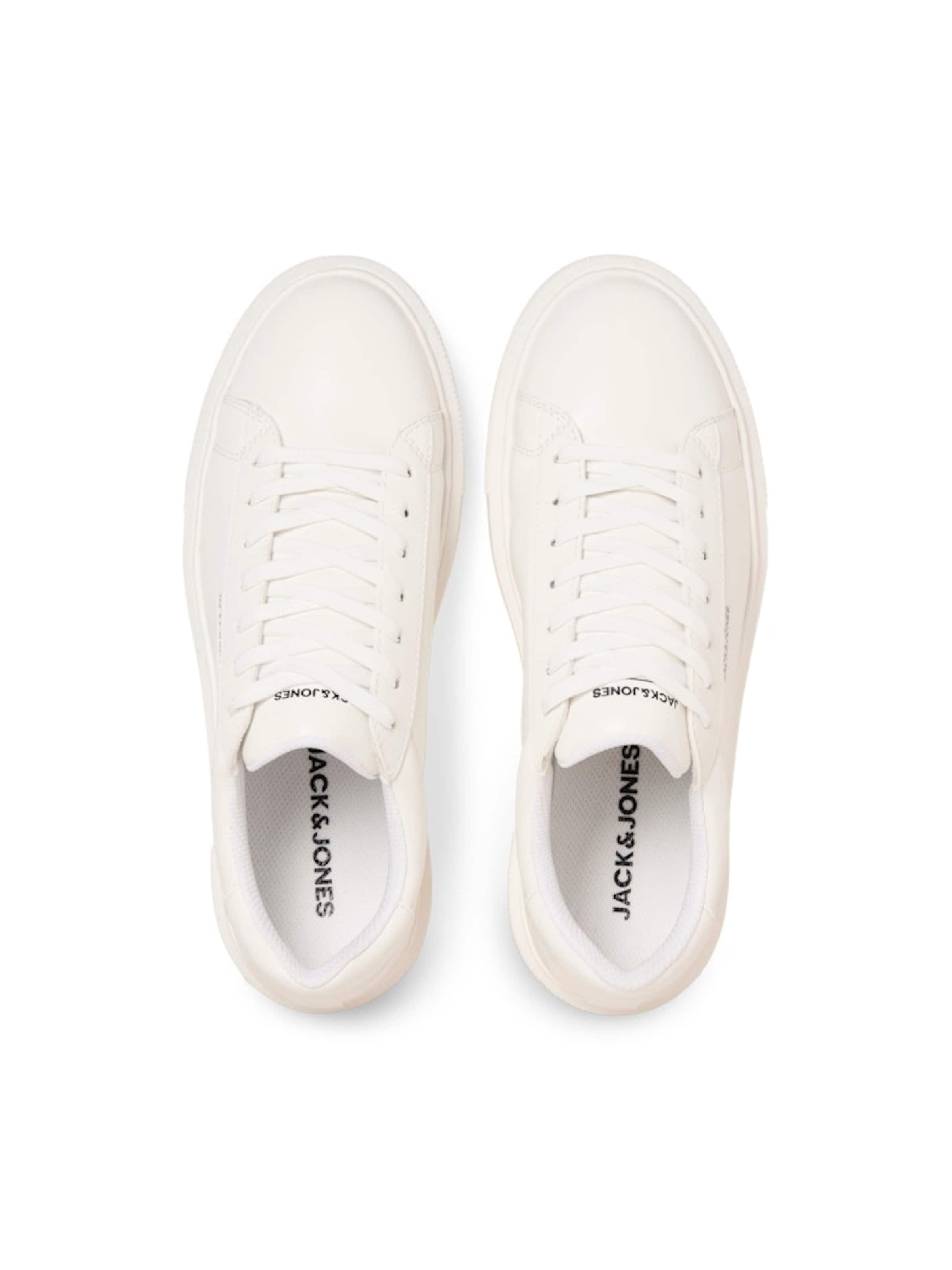 JACK & JONES Sneakers 'JFWGRAND' in White