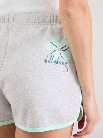 Loosefit Pantaloni 'PALMER' di BILLABONG in grigio