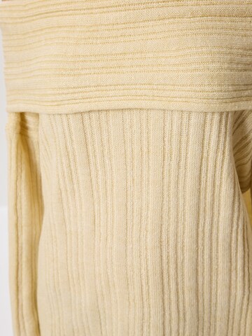 Happiness İstanbul Tröja i vit