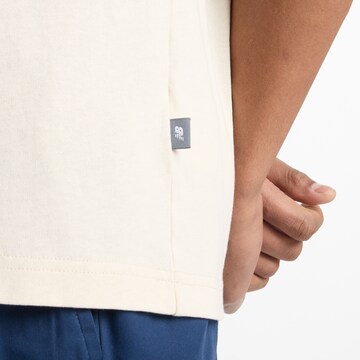 new balance Shirt 'New Balance X Debut Sculpture' in Beige