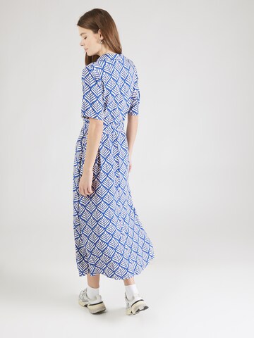 JDY Blousejurk 'JDYStarr' in Blauw