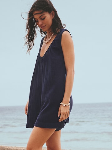 Tuta jumpsuit di Next in blu