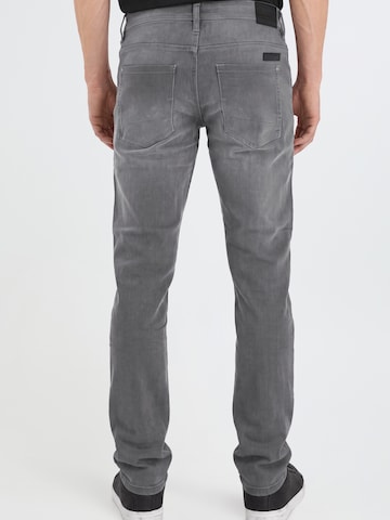 BLEND Skinny Jeans 'Pico' in Grijs
