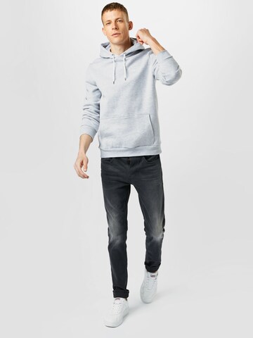 River Island Sweatshirt in Grijs