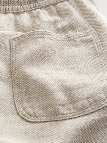 Next Regular Shorts in Beige