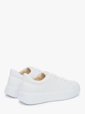 Estro Platform trainers 'Estro ER00115648' in White