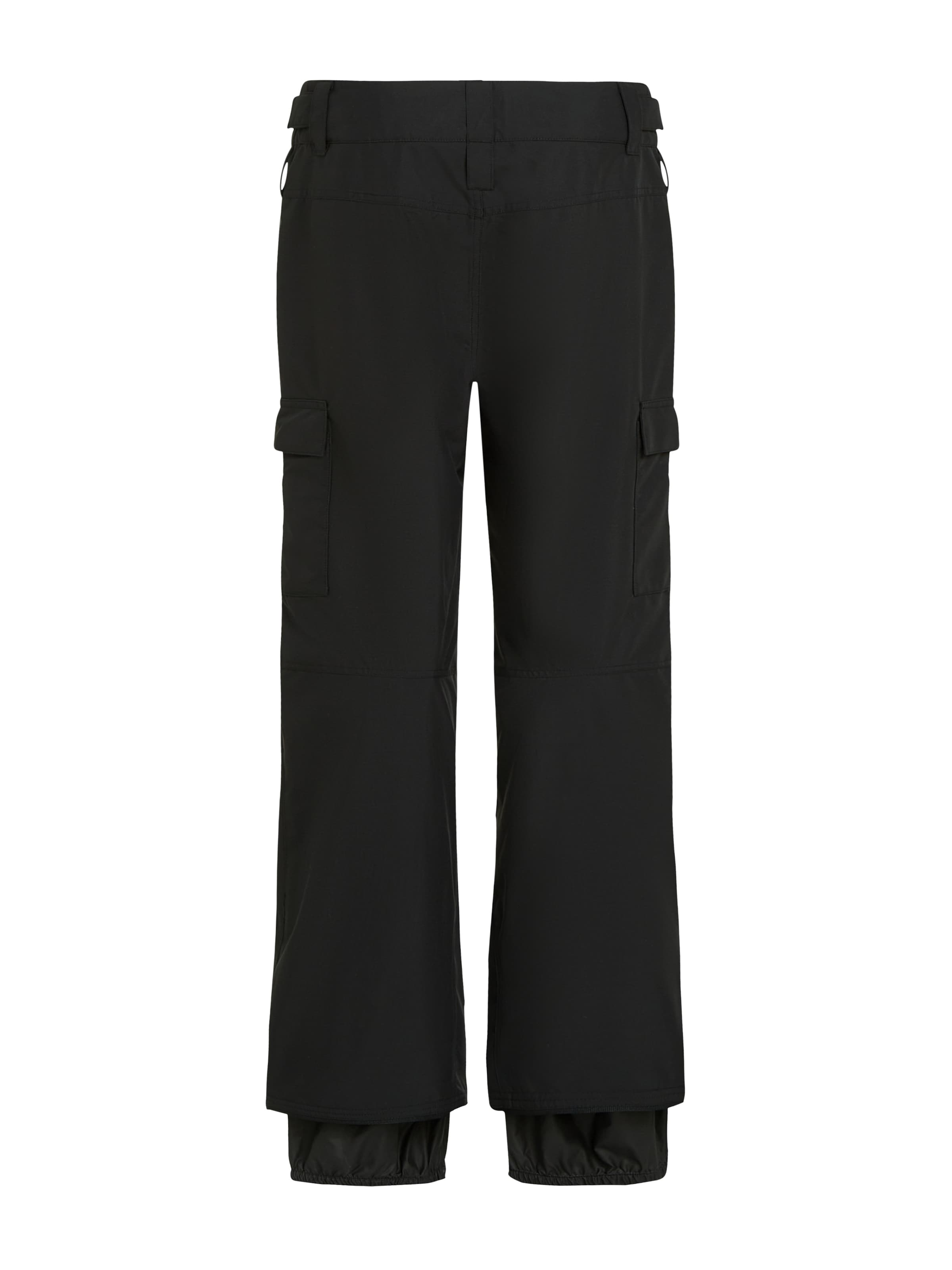 O'NEILL Широка кройка Outdoor панталон в черно