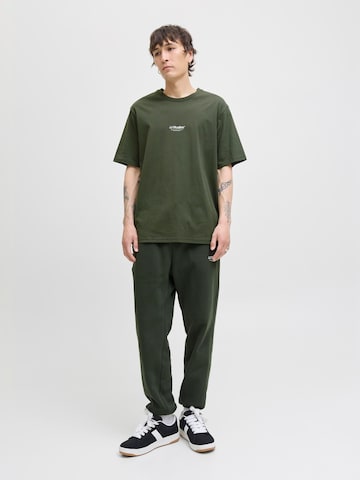 T-Shirt JACK & JONES en vert