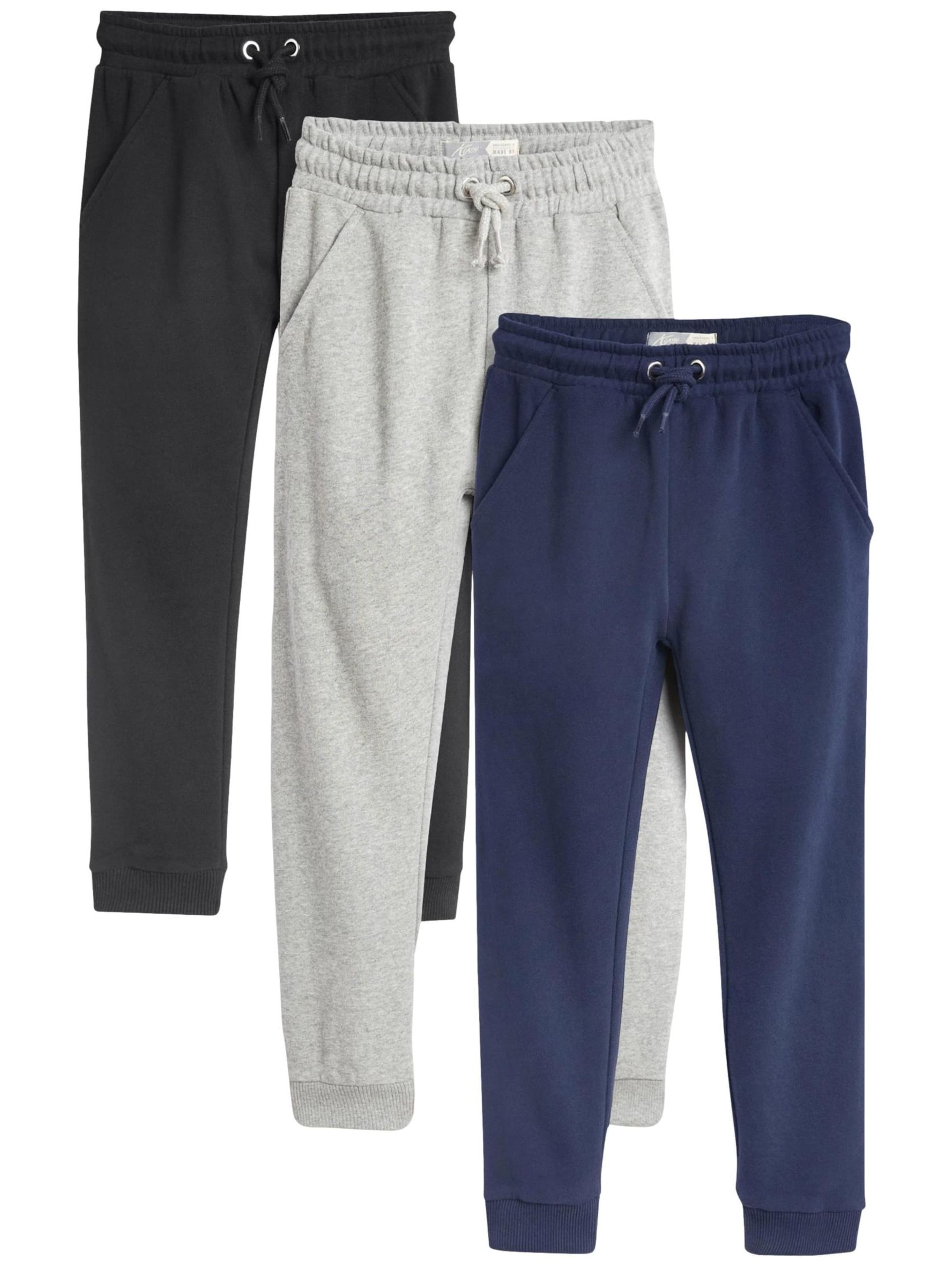 Next Штаны в Смешанный: спереди