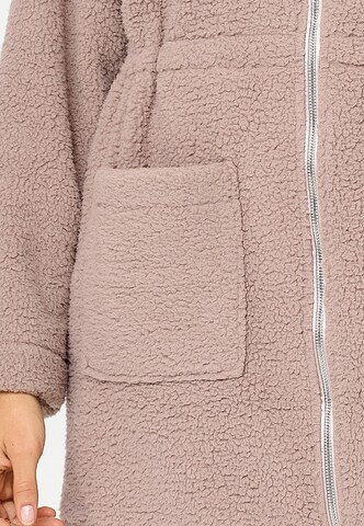 LingaDore Ochtendjas in Beige