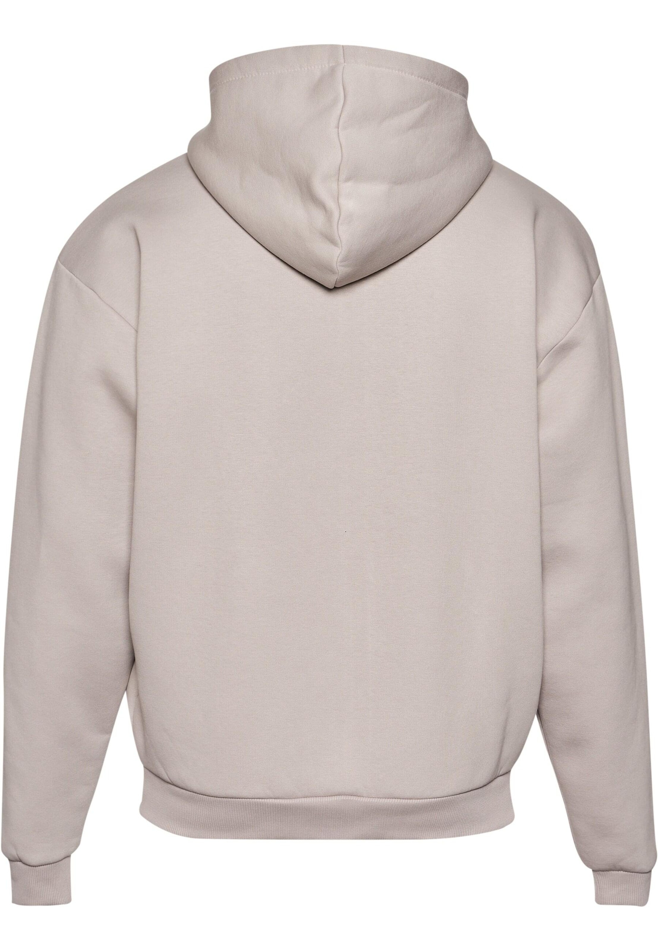 Karl Kani Кофта на молнии 'Essential' в Серый