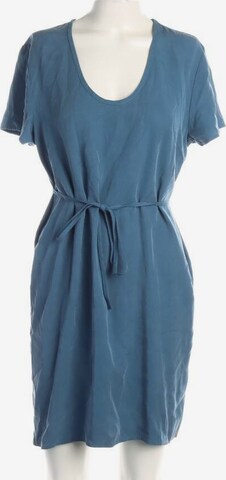 AMERICAN VINTAGE Dress in S in Blue: front