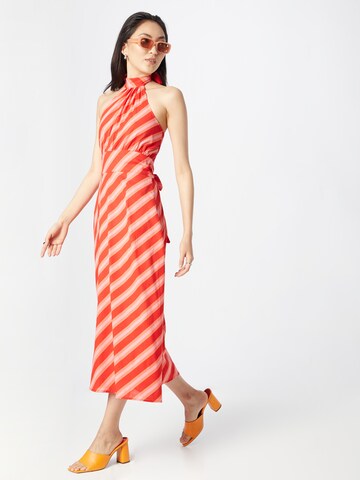 Dorothy Perkins Summer dress in Red