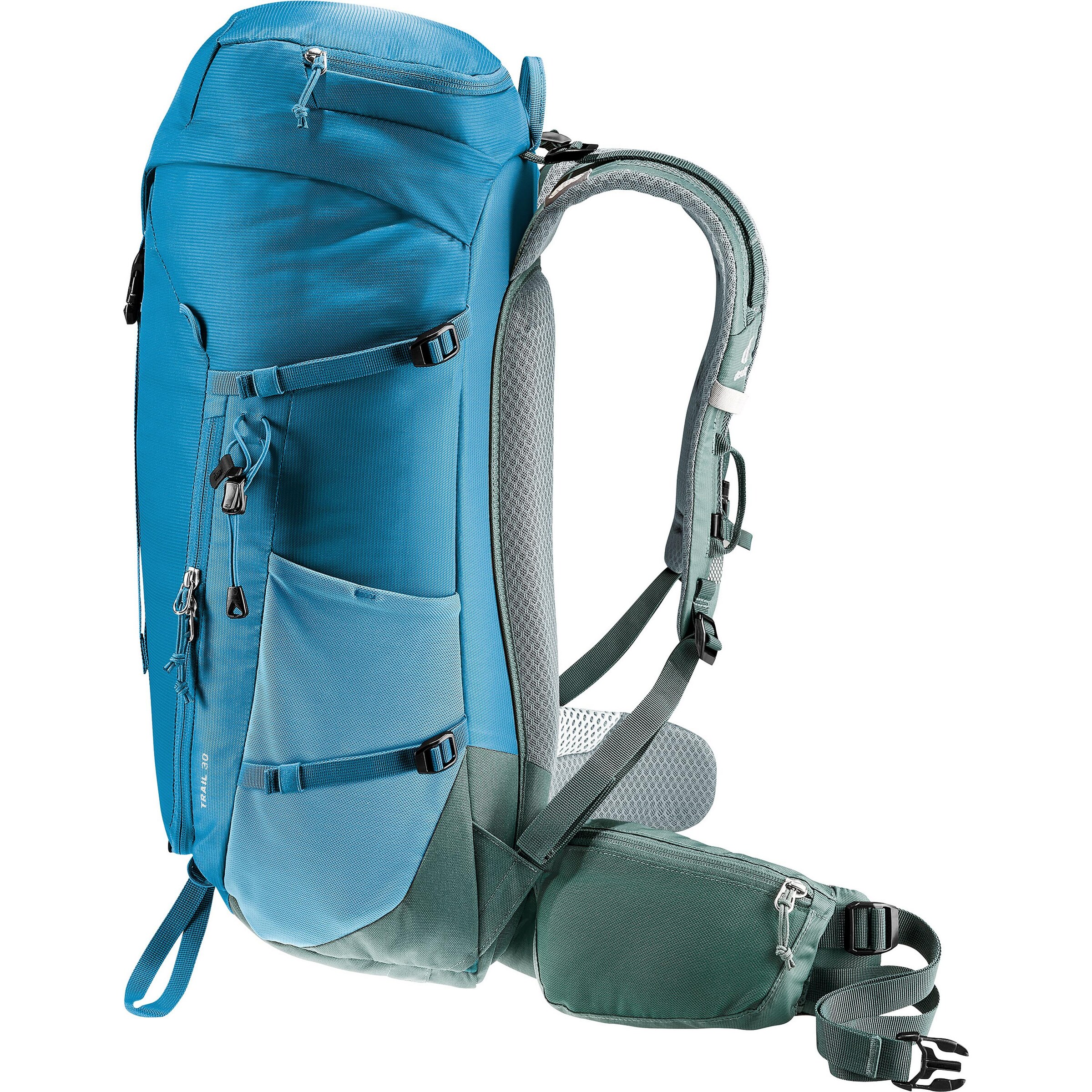 DEUTER Rucksack in Blau