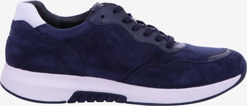 GABOR Sneaker low in Blau