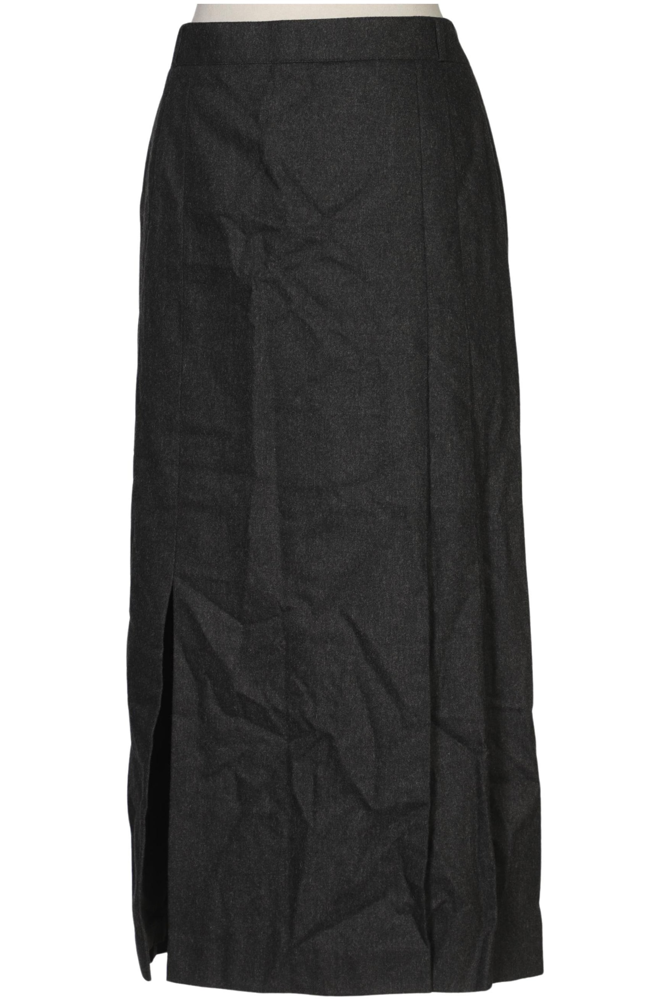 Basler Skirt in L in Grey: front