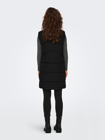 ONLY Vest 'Matilde' in Black