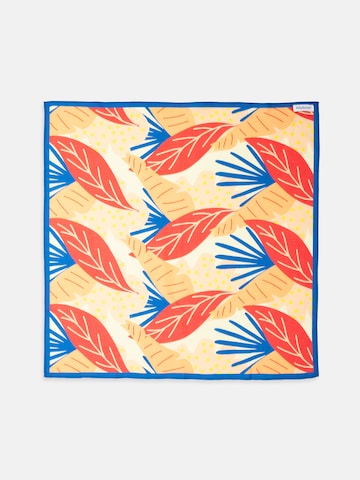 DillySocks Bandana 'Blossom Bliss Knot' in Gemengde kleuren