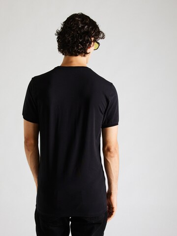 Tiger of Sweden Shirt in Black
