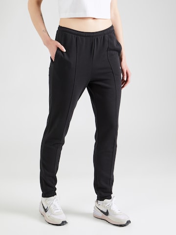 Nike Sportswear Конический (Tapered) Штаны в Черный: спереди