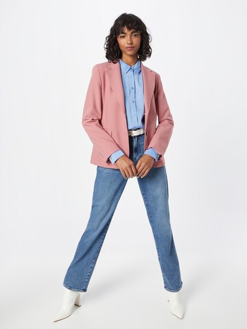 Fabienne Chapot Blouse 'Lot' in Blue