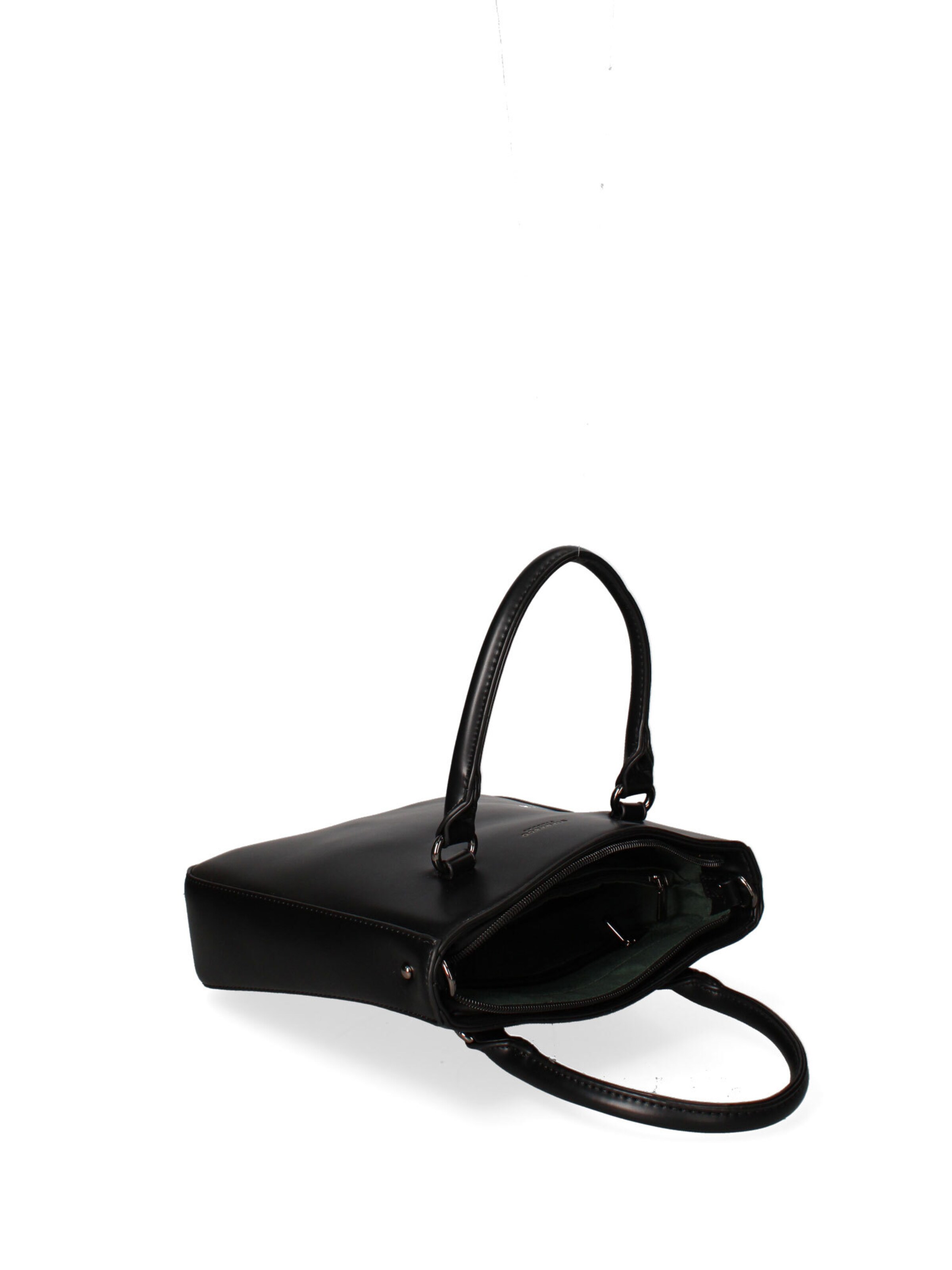 Diana&Co. Handtas in Zwart