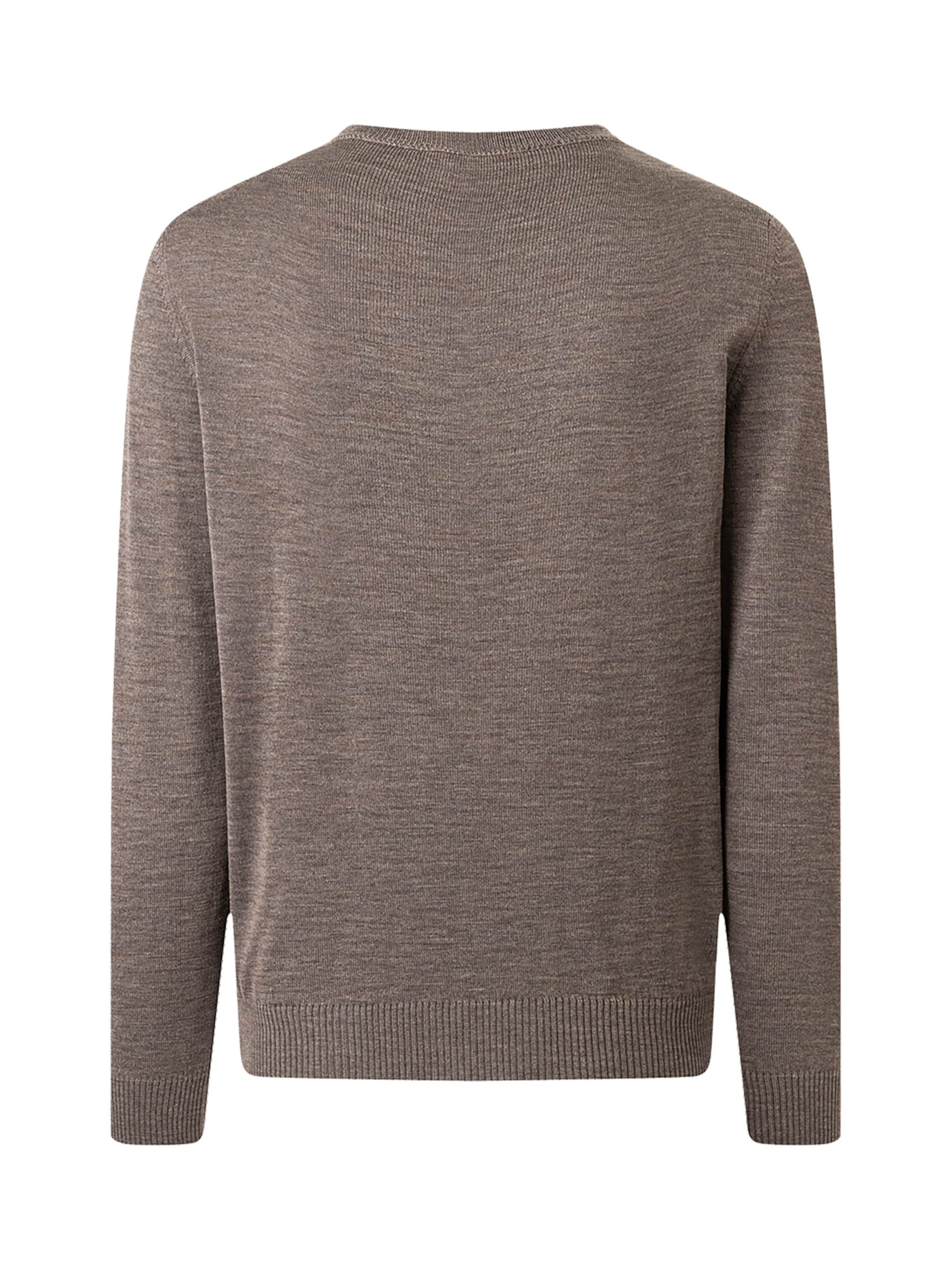 MAERZ Muenchen - Pullover em castanho