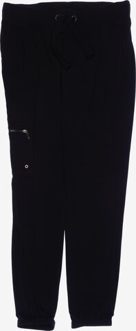 monari Pants in M in Black: front