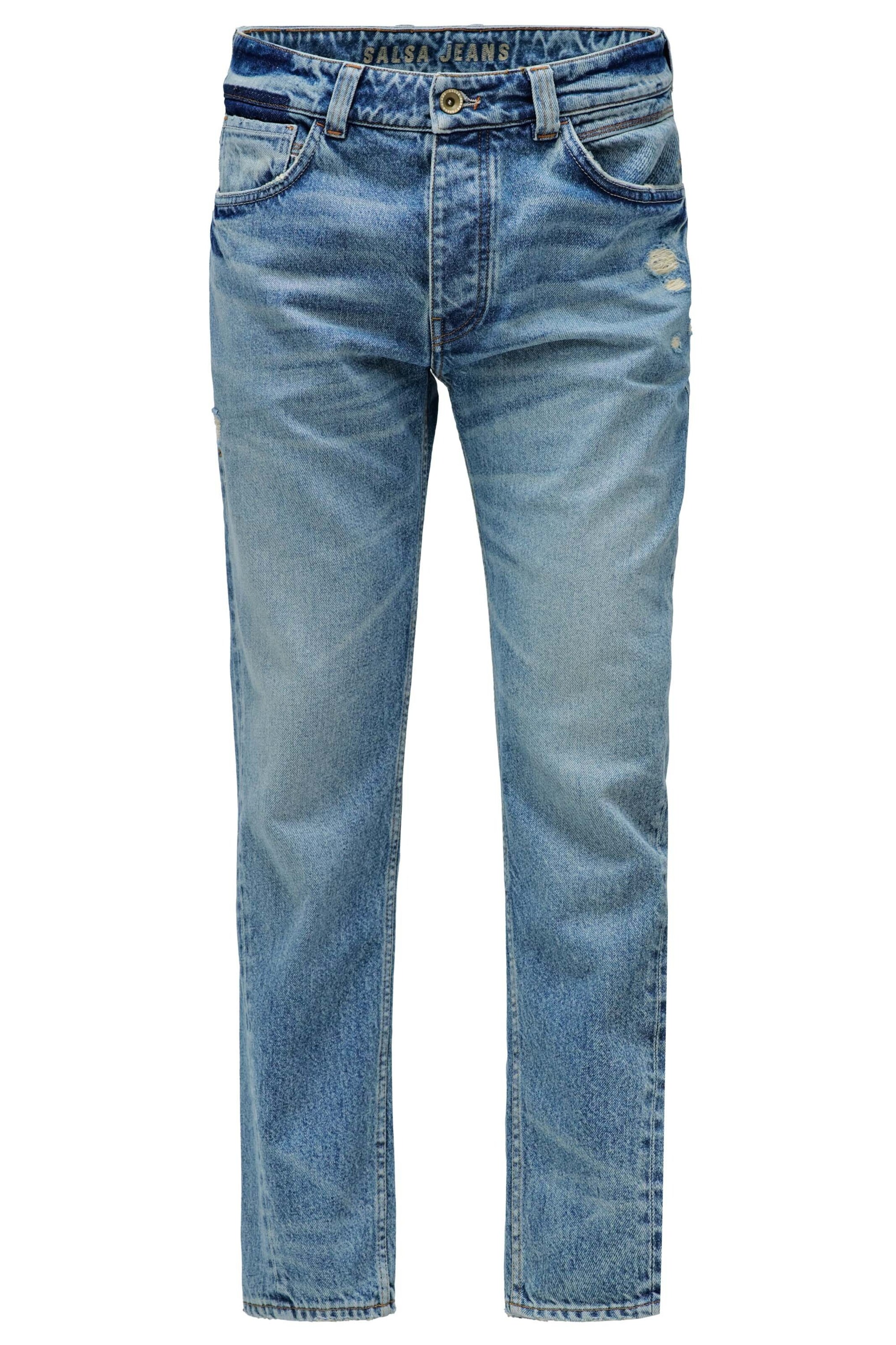 Salsa Jeans Jeans in 38/30 in Blue, Item view