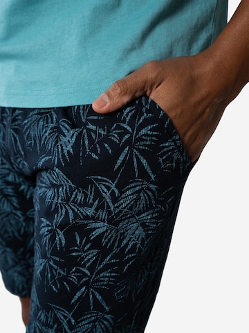 Phil & Co. Berlin Shorty ' Classics ' in Blau