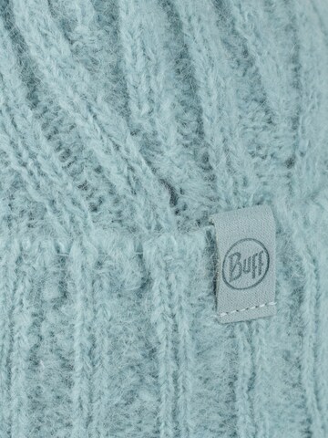 BUFF Beanie 'Buff Nerla Knitted Hat Beanie' in Green