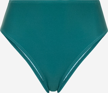 LSCN by LASCANA - Braga de bikini 'Gina' en azul: frente