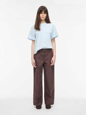 ROUGE EDIT - Camiseta en azul