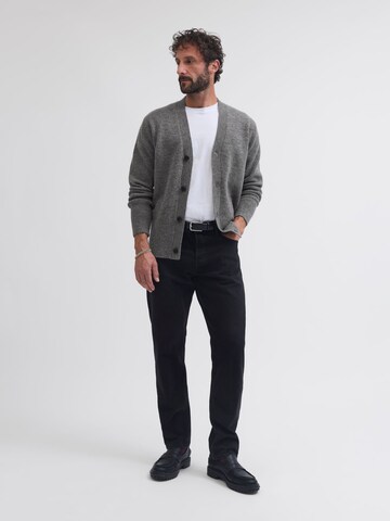 Vestes en maille Portland Outerwear Company en gris