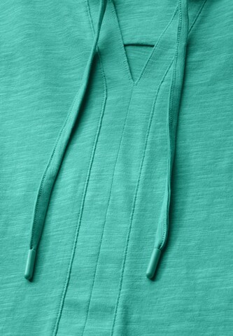 CECIL Shirt in Green