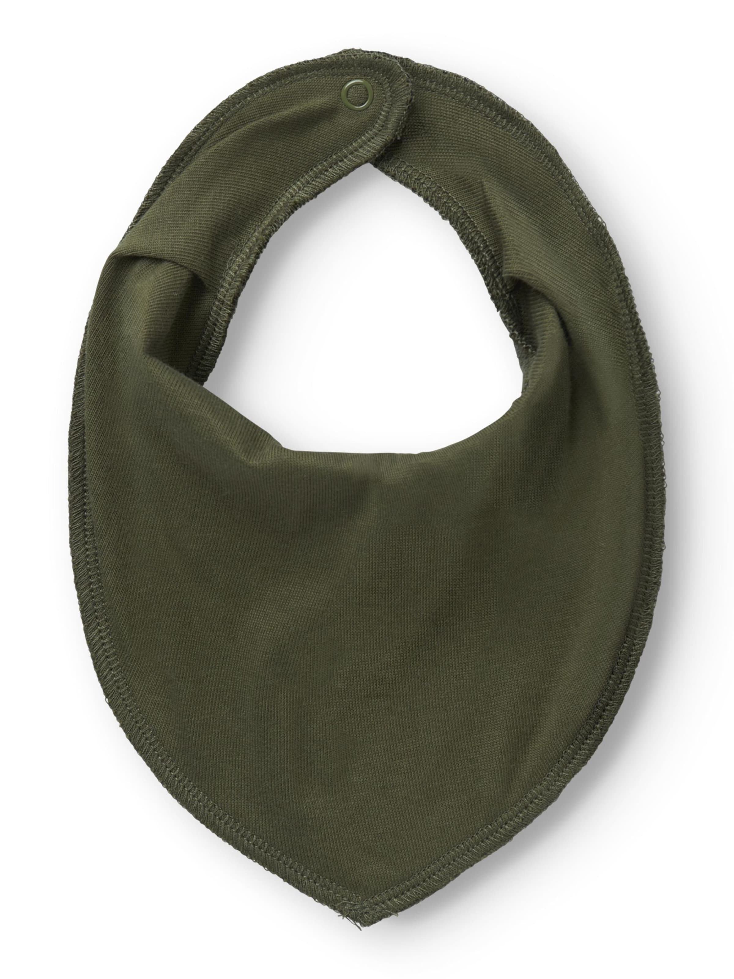 TWO SOON Bib in Mixed colours