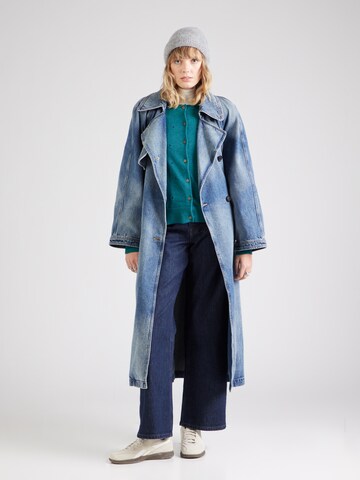 Giacchetta 'LULU' di WHITE STUFF in blu