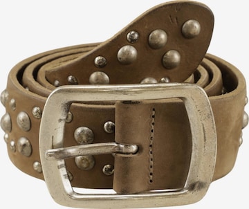 VANZETTI Gürtel One Size in Braun: Vorderseite