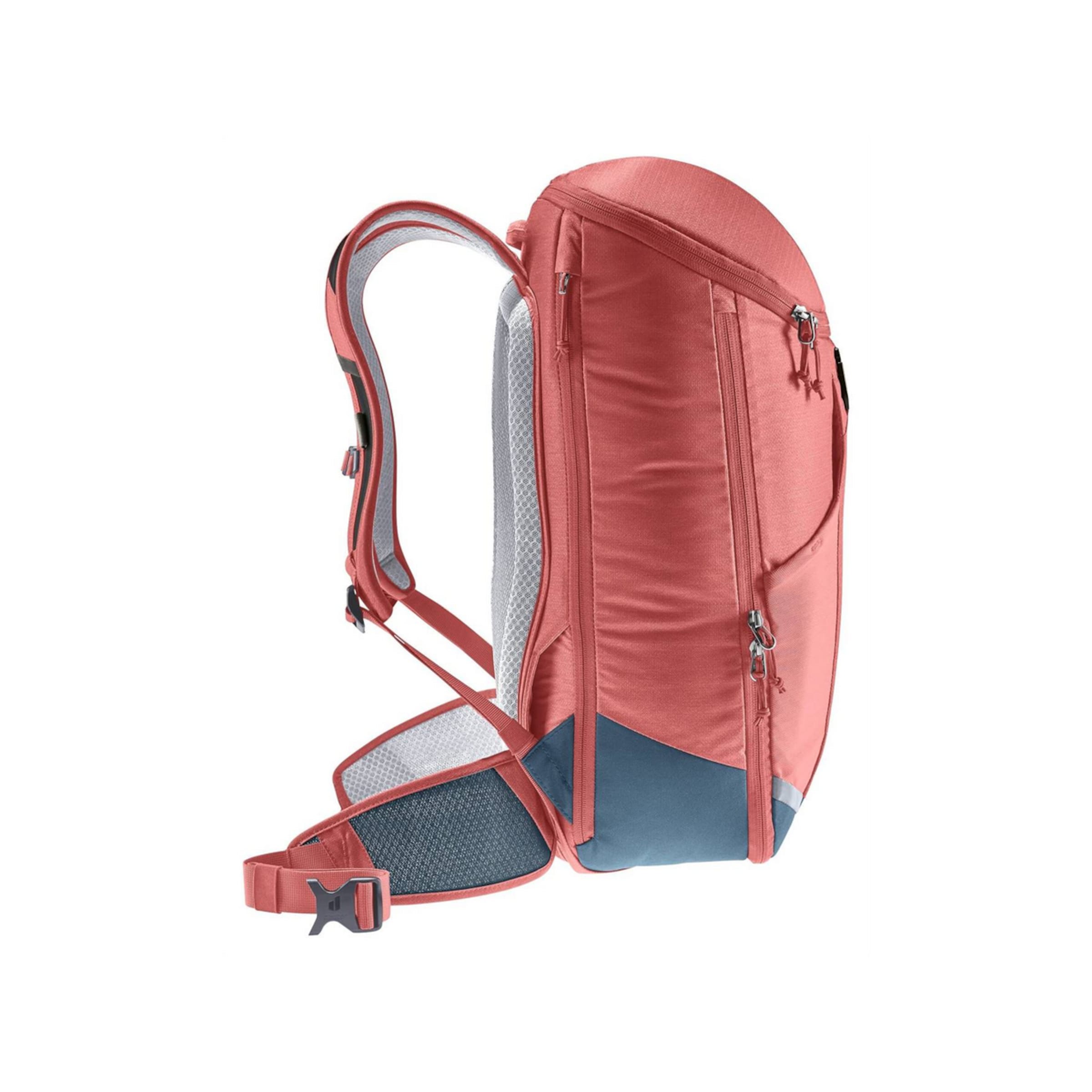 Sac à dos de sport 'Rotsoord' DEUTER en rouge